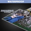 Laminating Sheets, PANDRI 100 Pack Thermal Laminator Pouches Holds 8.5