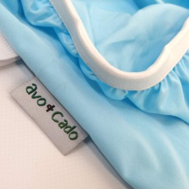 Avo&Cado Pail Liner (hellblau)