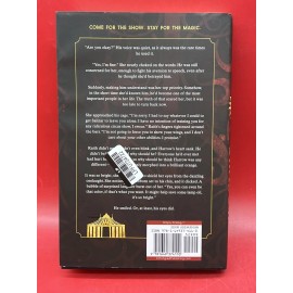 Sanctuary of the Shadow by Aurora Ascher (2024, Hardcover)