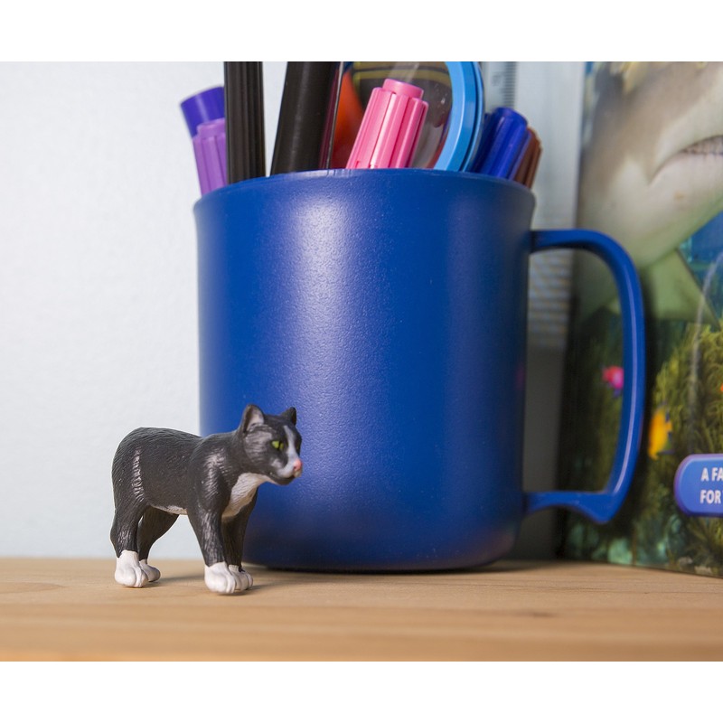 Safari s249029 Farm Manx Katze Miniatur