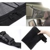 Naisfei Car Luggage Net Storage, Breathable Car Blanket Roof Universal