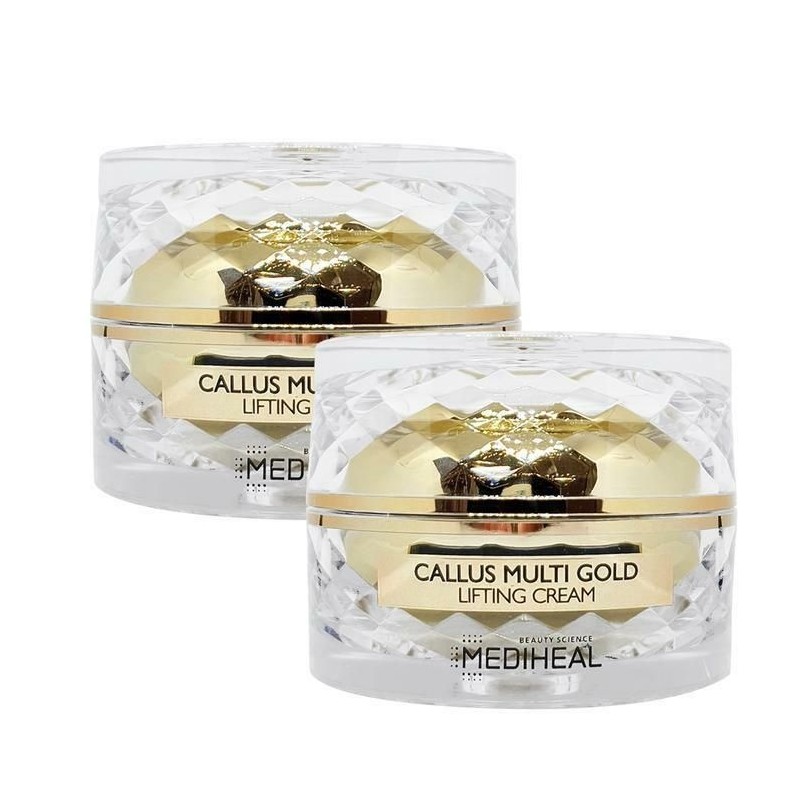 Mediheal (Hyundai Hmall) Mediheal Callus Gold Lifting Cream 50ml x
