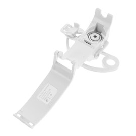 Mobestech Volante de Carreras Compacto, Soporte de Volante de Juego Inalámbrico, Accesorio Versátil para Simulador de Conducción, Adecuado para...    