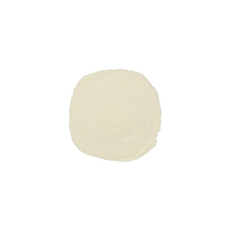 OliveNation Low Heat Nonfat Dried Milk for Baking, Powdered Whey