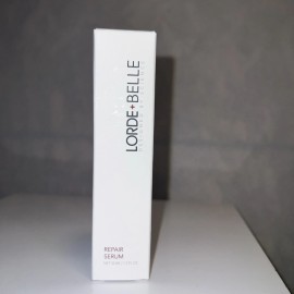 Lorde + Belle NWT/NIB Lorde + Belle REPAIR SERUM with Probiotic for Anti-Aging - MSRP $129