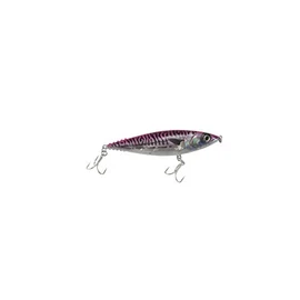 SAVAGE GEAR CURRICAN 3D MACKSTICK 7 PULG MCK170-PM-PINK Mack