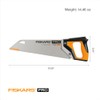 Fiskars Pro Power Tooth Universal Hand Saw - 15" Blade
