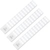BLS 36 LED Closet Light Battery Powered, Super Bright Under