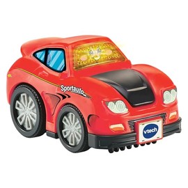 Vtech Tut Tut Baby Speedster Sports Car - For Children Aged 1-5 Years