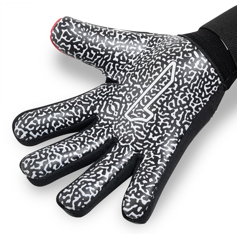 Rinat Guante de Portero Vortex con Varilla