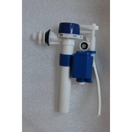 NUFLUSH Horow Side Entry Fill Valve for European Style Toilets with Screen Filter