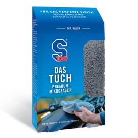 S100 Microfibre Clip