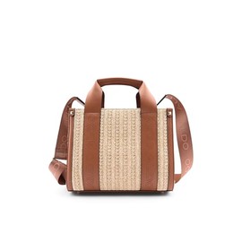 ALDO Qianwan, Natural