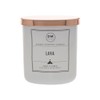 DW Home Hand Poured Richly Scented Lava Medium Single Wick