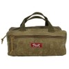 Armageddon Gear Hunt Dopp Kit - Top Zip Utility Pouch