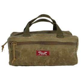 Armageddon Gear Hunt Dopp Kit - Top Zip Utility Pouch