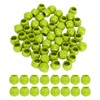 200pcs Tattoo Ink Cups Disposable Stable Base Thicken Deepen Microblading
