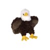Wild Republic Bald Eagle Plush, Stuffed Animal, Plush Toy, Gifts