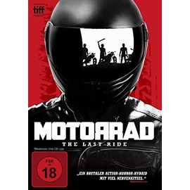 Motorrad - The Last Ride
