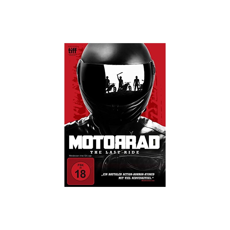 Motorrad - The Last Ride