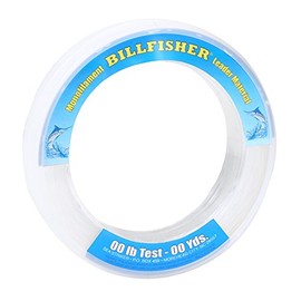 Fisher Scientific Billfisher LB10070 Leader Bracelet