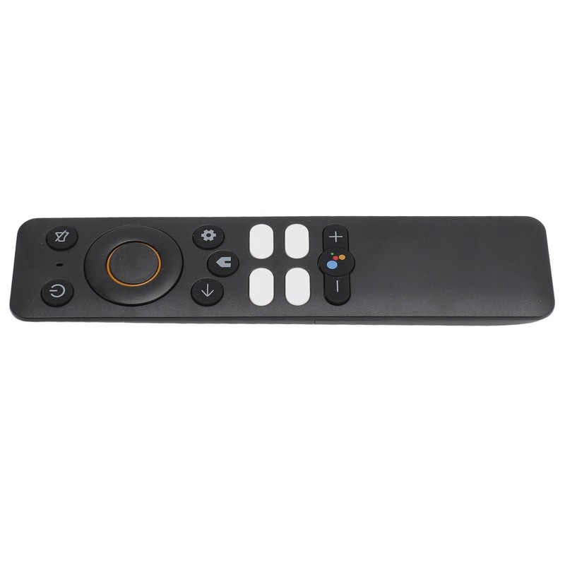 Voice Remote Control for Realme TV Replacement Universal TV Remote