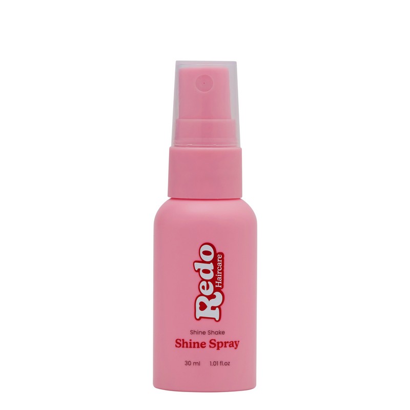 Redo Haircare Gloss + Glow Mini's Duo Bundle