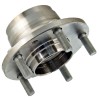DTA Rear Wheel Hub Bearing Assembly for 2000-2006 Mazda MPV