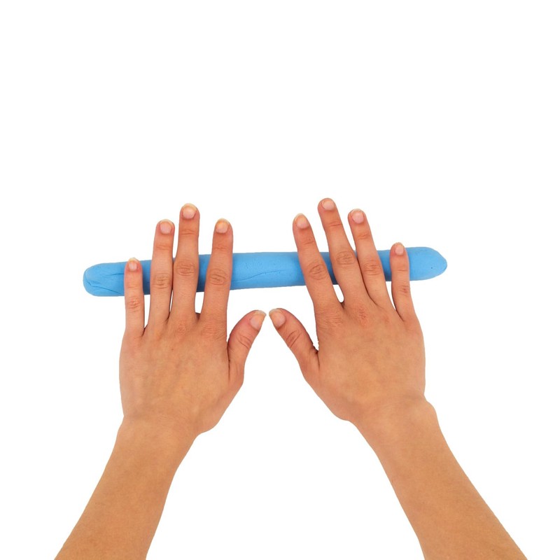 AFH TheraPIE Clay Light | 85 g | Medium Soft