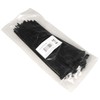MC POWER - Cable Ties | Pack of 100, 200