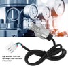 G1/4 Pressure Transmitter Sensor Water Air Compressors Transducer Sensor Industrial