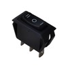 On/Off Switch 3Pins for Omega VSJ843Q 150 watts Low Speed