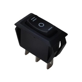 On/Off Switch 3Pins for Omega VSJ843Q 150 watts Low Speed Juicer