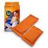 Full body hot/cold pack for ankle mini hand 2ea