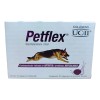 Suplemento Petflex Colageno Ucii Vitaminas E Omega 3 Caps 30