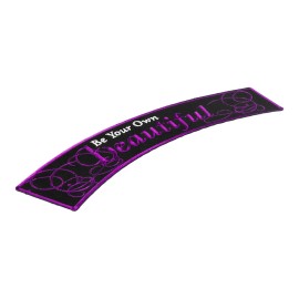 PatchStop - World's Largest Patch Store Be Your Own Beautiful Rocker Patch, Ladies Rocker Patches