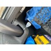 Rear Trunk Organizer Cargo Net for Acura TLX 2015–2025 –