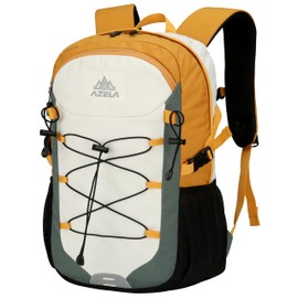 RAKEE, 2025 Large Capacity, Sports, Climbing Bag, Lightweight, Outdoor, Hiking, Multi-functional Backpack, green