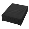 iBirdie Outdoor Patio Furniture Set Covers 100 x 76 inch