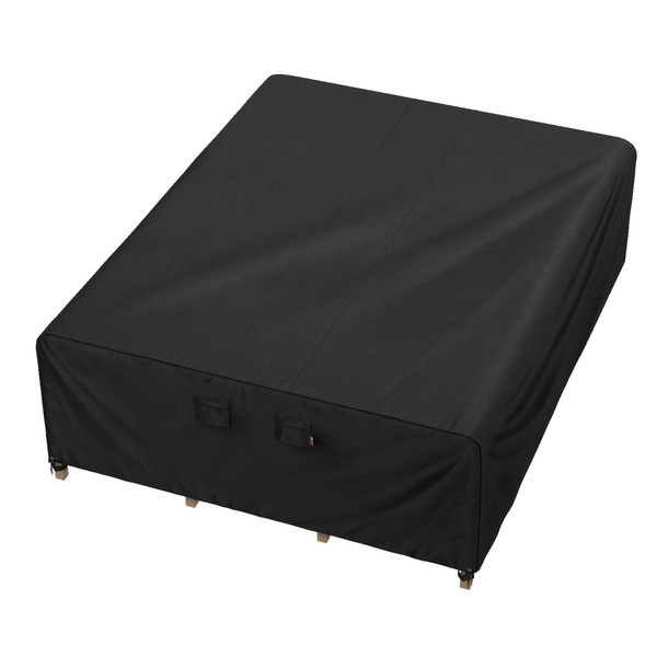 iBirdie Outdoor Patio Furniture Set Covers 100 x 76 inch