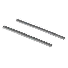 Truper CU-CE-3-1/4, Blíster con 2 cuchillas carburo de tungsteno p/CEPEL-3-1/4A4