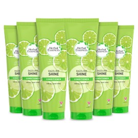 Herbal Essences DAZZLING SHINE Conditioner 275ml. Hair Gloss For Shine