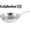 Calphalon Stainless Steel 10 inch Tri Ply Skillet Steak Fry