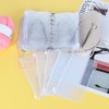 Coopay Fixed Circular Needle Case, Compact Circular Needle Holder Roll