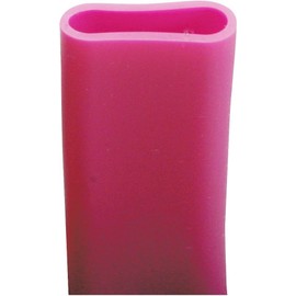 秦運動具工業 RBトレーニングチューブ ソフトタイプ ピンク 20R2000S