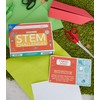Carson Dellosa STEM Challenges Learning Cards (140350),Multi