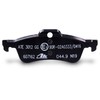 ATE 13046071622 Disc Brake Shoe Set