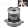 Lower Casing Cover Strong Metal Small Accurate Size Durable Propeller