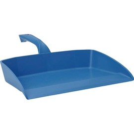 Vikan (ヴxaikan) Dust Pan 5660 Blue 56603