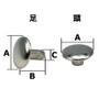 Family Tool (Family Tool) Double-sided kasime, also available in medium